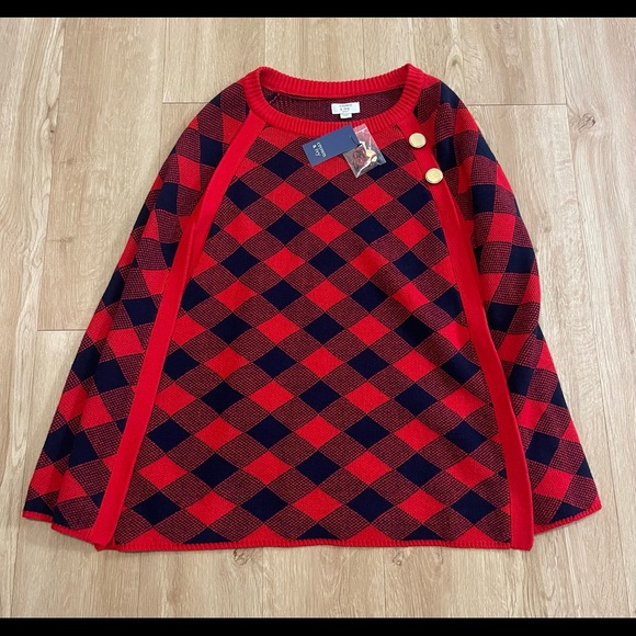 Crown and Ivy Petite OS - Picture 1 of 5